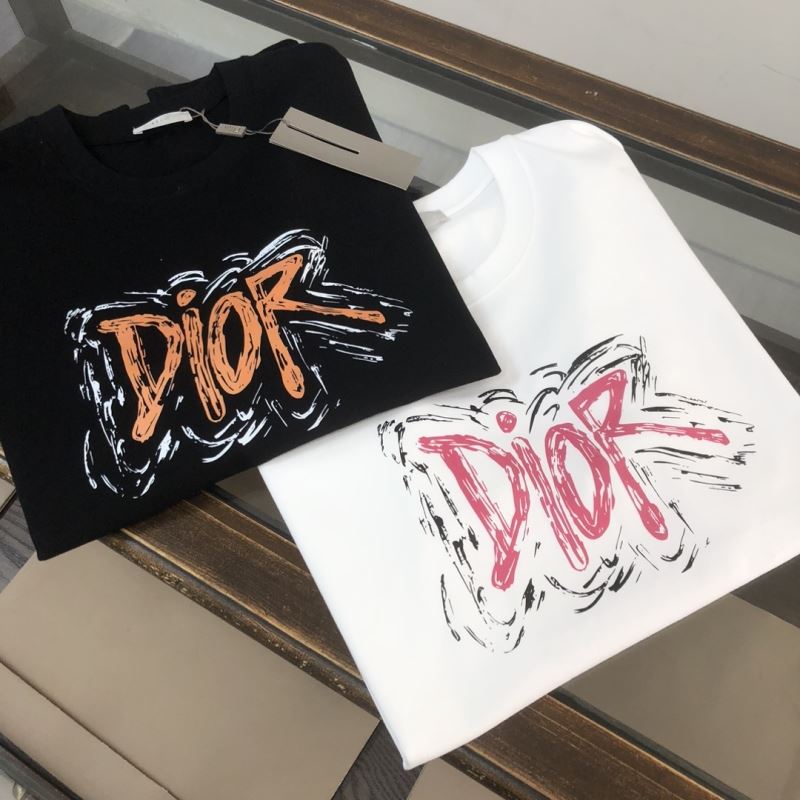 Christian Dior T-Shirts